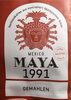 Maya1991 - Product