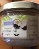 Coconut oil virgin - Produkt