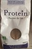Proteïn - Farine de Lin - Product