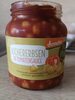 Kichererbsen in Tomatensauce - Produkt