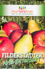 Filderstädter Apfel-Birnensaft - Product