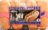 Hot-Dog Rolls - Product