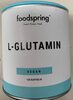 L-Glutamine - Produit