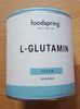 L-glutamine - Product