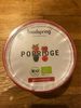 Foodspring Porridge Waldfrucht - Produit