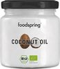 Coconut Oil - Product