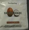 Shape Shake Cocos Crisp - Produit