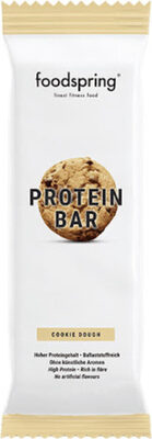 Protein Bar Cookie Dough - Producto - fr