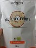 Crunchy fruits - Produkt