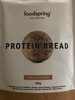 Protein Bread, Zubereitet - Producto