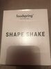 Shape shake - Produit