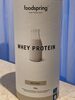 Whey Protein Neutral - Produkt