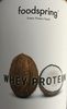 WHEY PROTEIN - Producte