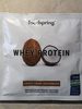 Whey protein coco crisp - Produit