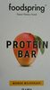 Protein bar - Produkt