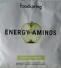 Energy Aminos pomme - Produkt