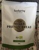Vegan protein bread - Producte