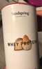 whey protein - Produit