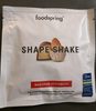 Shape shake - Product
