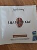 SHAPE SHAKE Café - Produit
