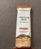Protein Bar extra chocolat - نتاج