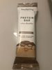 Bar protein extra chocolate - Producte