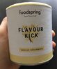 Flavour kick vanille - Produto