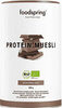 Protein muesli - نتاج