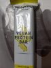Vegan Protein Bar Limone e Chia - Producto