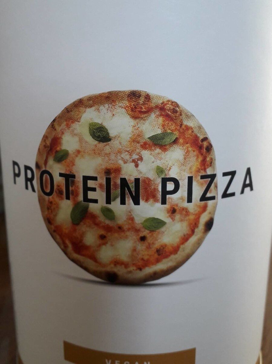 Protein pizza - Product - de