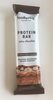 Protein Bar extra chocolate double choc cashew - Product
