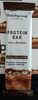 Protein bar extra chocolate - Product