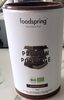 Protein porridge - Produit