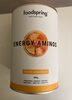 Energy aminos - Product
