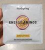 Energy Aminos - Product