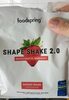 Shape shake 2.0 - نتاج