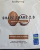 Shape shake 2.0 - Produkt
