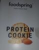 Protein cookie - Prodotto