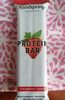 Barretta proteica Strawberry yogurt - Tuote