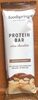 Protein bar Crunchy Peanut - Producto