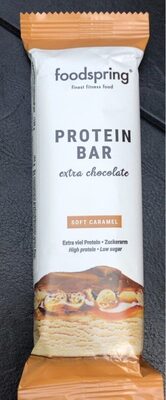 Protein Bar - Producto - it