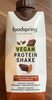 Vegan Protein Shake Chocolate & Almond Geschmack - Produkt