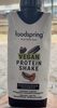 Vegan Protein Shake Cookie & Cream - Product