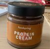 Protein Cream Hazelnut - Producto