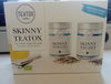 Skinny TeaTox 14 Day Program [Skinny Morning Tea & Skinny Night Tea] - Product