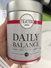 Daily Balance - Product