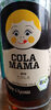 Cola Mama - Produkt