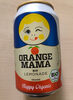 Orange Mama - Produkt