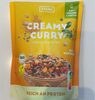 Creamy Curry - Product