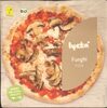 Lycka Funghi Pizza - Produkt